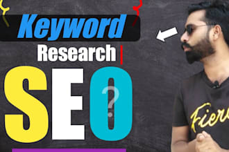 youtube video SEO, expert at it
