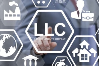 do US llc registration for non US residents and legal ein number