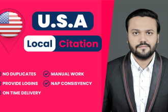 do 175 top local usa citation increase you website ranking