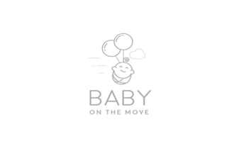 design a stylish logo in 1 day