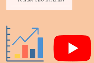do youtube backlinks seo for your videos