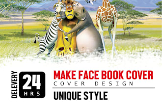 design a professional social media post design