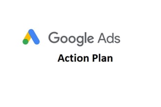 create your google ads campaign action plan