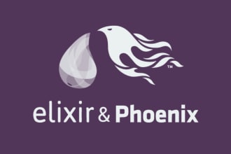 do elixir phoenix webapp development and bugs fixing