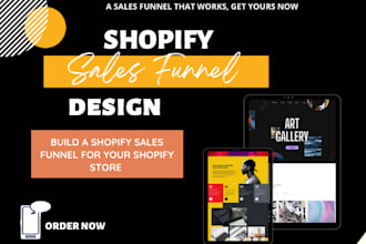 shopify sales funnel, clickfunnels sales funnel, sales funnel for shopify sales