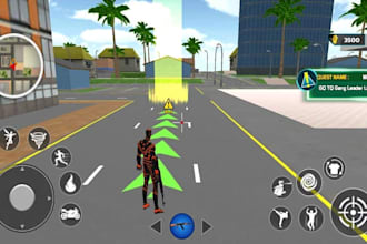 develop a game for you