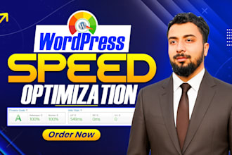 fix wordpress core web vitals, fix fcp, lcp, and cls issues