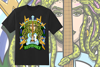 create design from your clothing brand