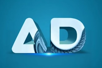 design business and brand logo