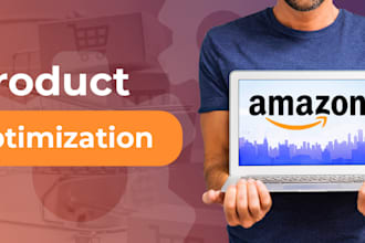 write amazon product listing description