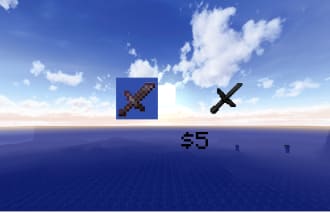 create a custom texture pack