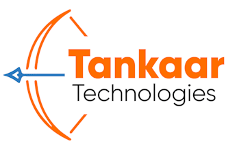 create eye catching logo for you
