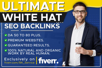 provide white hat seo contextual dofollow backlinks high pr link building