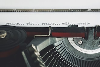 turn your ideas into a screenplay
