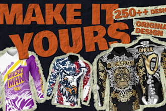 design motocross jersey design for racing sports jersey