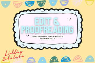 edit your scripts for you