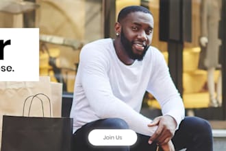 create a company logo
