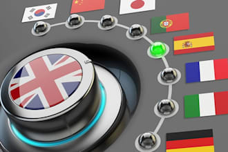 translate your work for you professionally