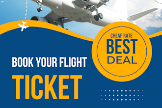 book all air tickets at the lowest prices with big deal