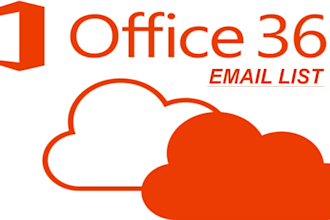 give office365, rackspace etc leads