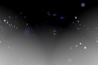 make you a custom social media banner