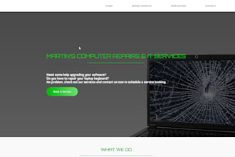 build blazing fast webapps