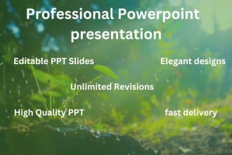 design unique premium classy business powerpoint presentation,  google slide