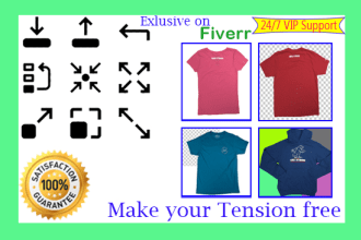 do resize and crop amazon or bulk images