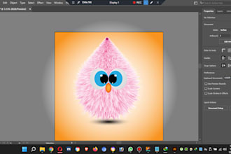 make digital illustrations in lowest price than all sellers