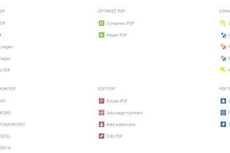 convert PDF to any files and kindle format