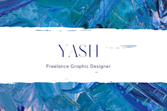 design business cards, logo, flyers, poster