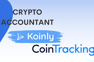 do bookkeeping for crypto traders