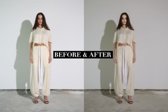 edit your image with lightroom preset in high resolution