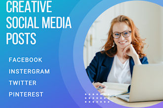 create canva posts for your business