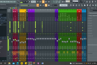 mix and master your music for radio and digital streaming