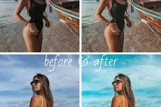 edit pictures in different programs