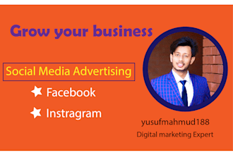 manage and optimize your facebook ads campaigns