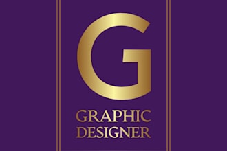 design an elegant and modern logo for your business with unlimited revisions