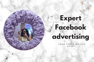 compose an effective facebook ads strategy