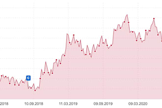 sichtbarkeits SEO report für ihre webseite erstellen