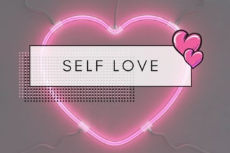 send distant reiki for self love
