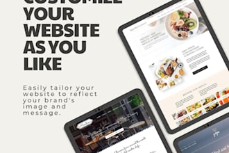 customize astra theme to create a unique wordpress website