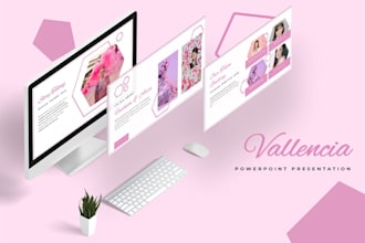 make professional animation for ppt presentation in 10 hours