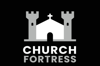 design unique church religious or ministry logo