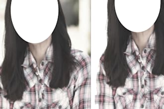 do remove your backround