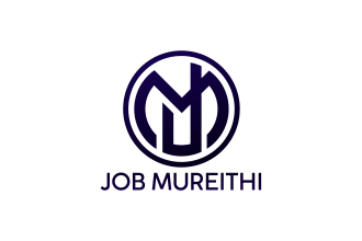 design the business logo in your mind