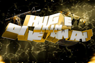 make an eye catching thumbnail