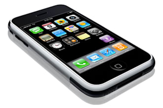 make a basic iPhone app for you