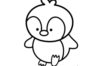 create coloring pages for kids