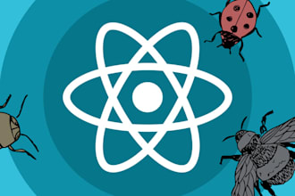 fix bugs of your website